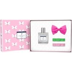 Jacadi Paris Mademoiselle Petite Libellule Set - Eau De Toilette 100 Ml