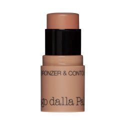 Diego dalla Palma All In One Bronzer & Contour 4 g 51 Caffelatte
