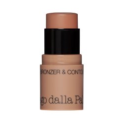 Diego dalla Palma All In One Bronzer & Contour 51 Caffelatte 4g