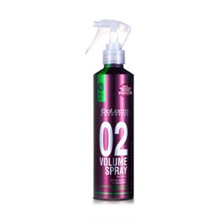 Salerm Cosmetics Volume Spray Pro·Line 250 ml