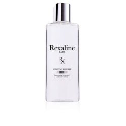 Rexaline Crystal Bright Light Exfoliating Lotion for Body 150ml