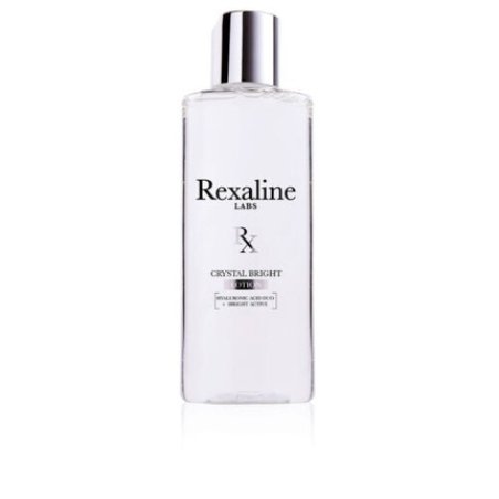 Rexaline Crystal Bright Light Exfoliating Lotion for Body 150ml
