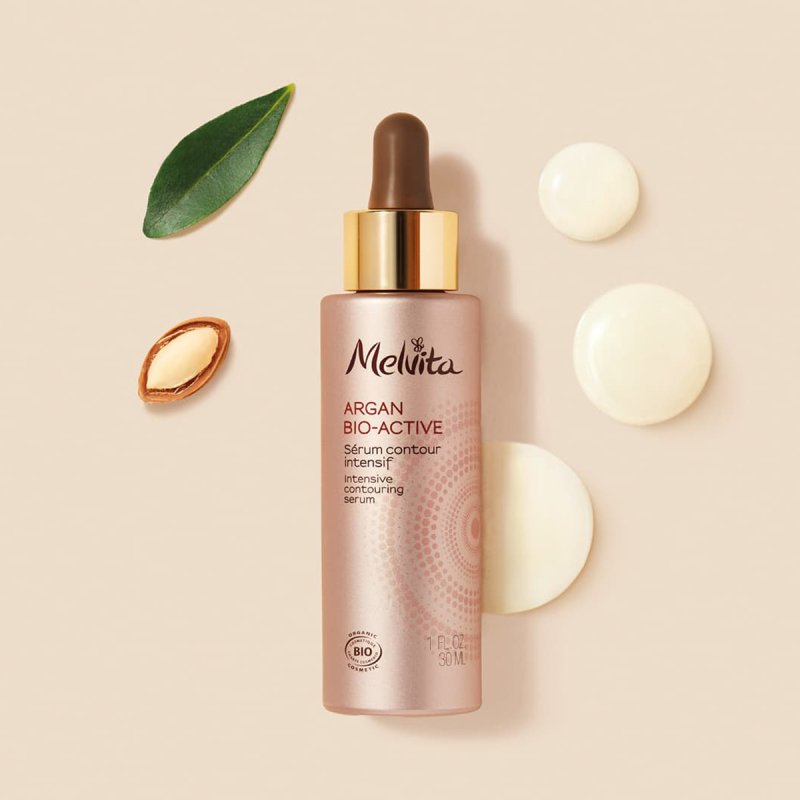 Melvita Lifting Effect Serum 30ml
