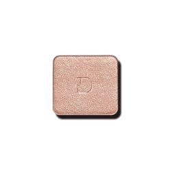 Diego dalla Palma Pearly Eyeshadow ombre à paupière 121 Glowing rose Perle