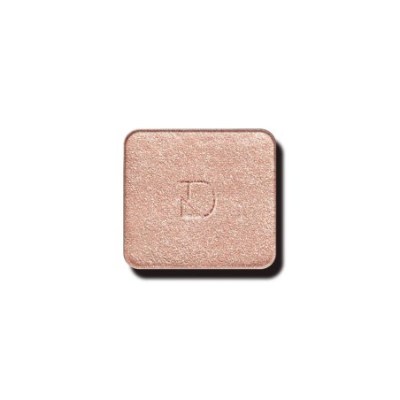 Diego dalla Palma Pearly Eyeshadow, Glowing rose 121