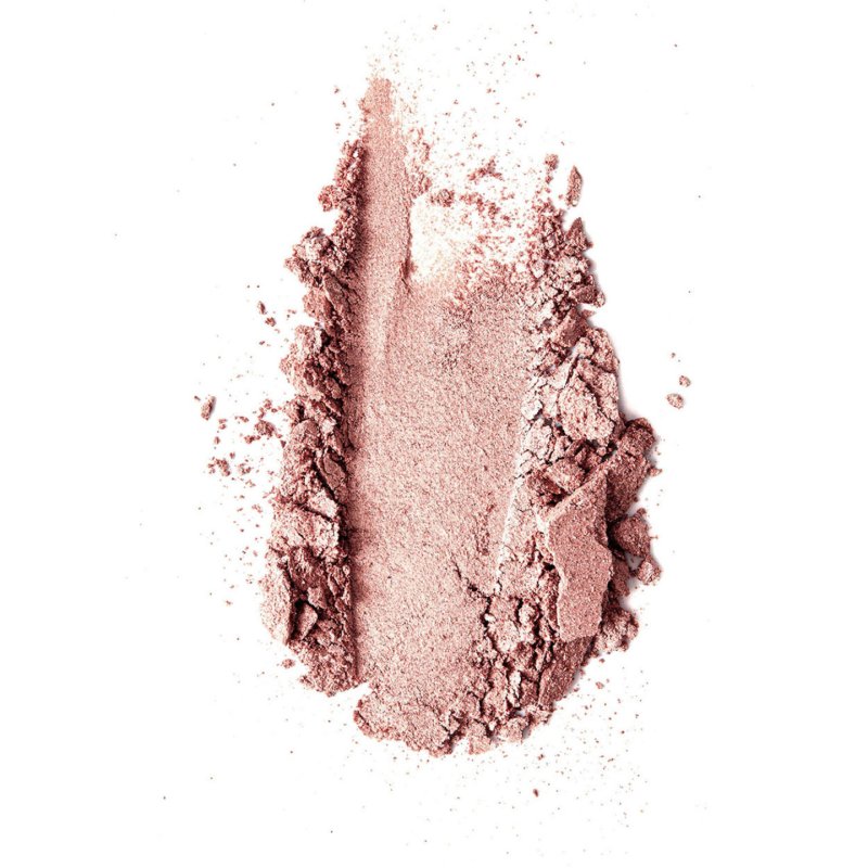 Diego dalla Palma Pearly Eyeshadow, Glowing rose 121