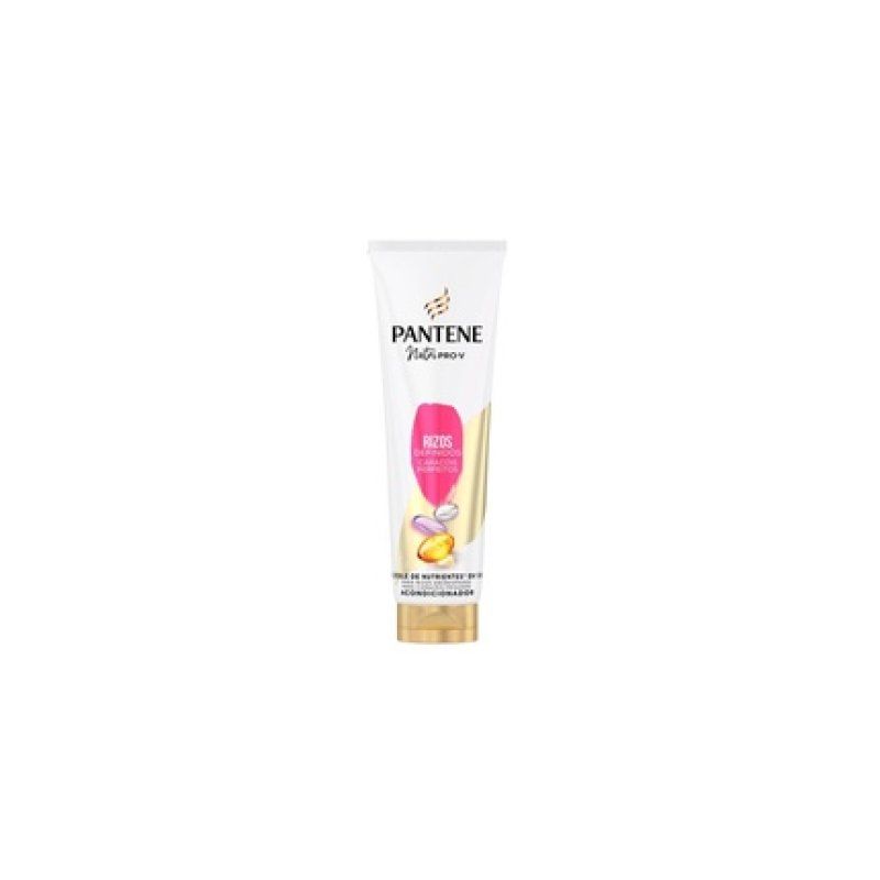 Pantene Rizos 180ml by Pantene