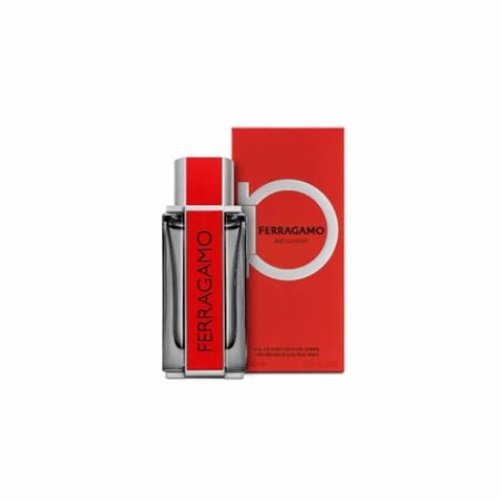 Red Leather - EdT 100ml by Unknown