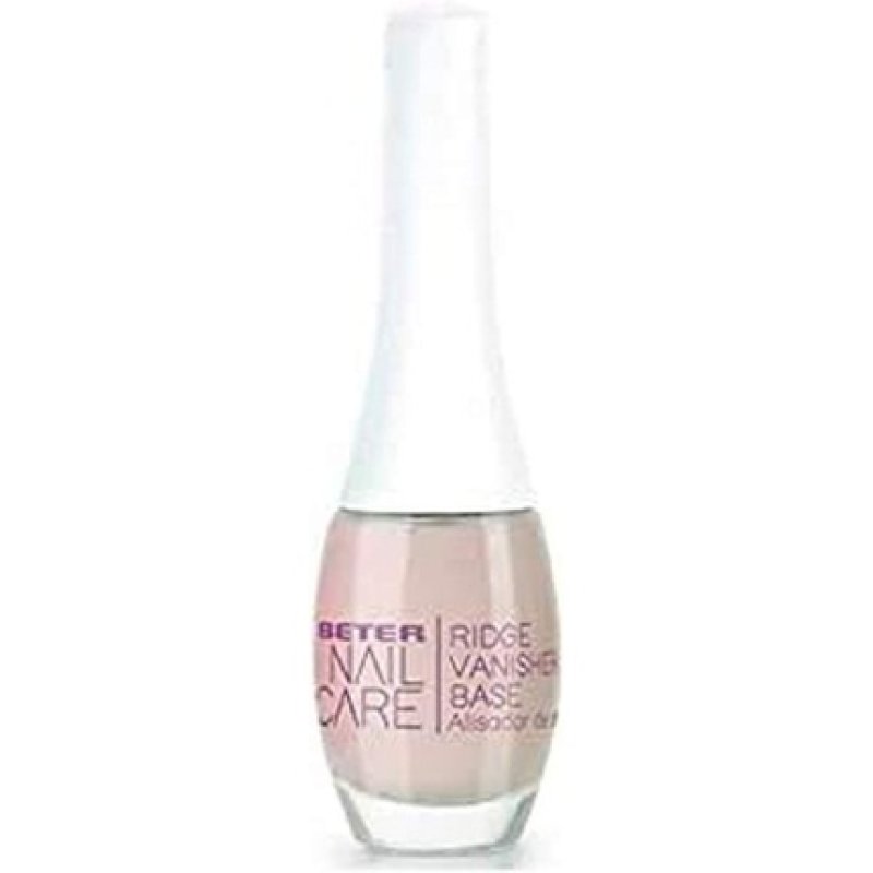 Beter Nail Care Ridge Vanisher Base Smoothing Base for Striated Nails