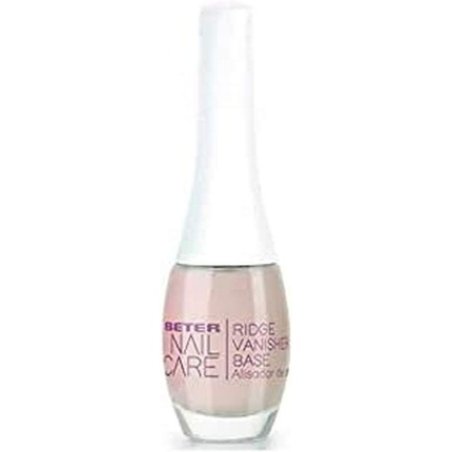 Beter Nail Care Ridge Vanisher Base Smoothing Base for Striated Nails