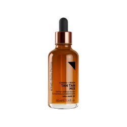 Diego dalla Palma Tan Tan Mix, Self-tan Radiance Booster Sérum 50 ml Corps