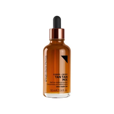Diego dalla Palma Tan Tan Mix, Self-tan Radiance Booster Sérum 50 ml Corps