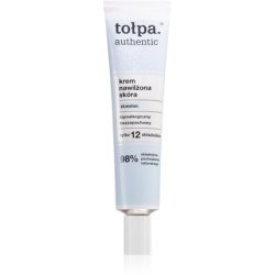 Tołpa Authentic Moisturizing Cream 40ml - For Hydrated Skin