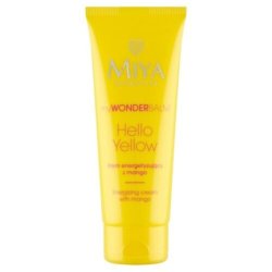 myWONDERBALM Hello Yellow Energizing Cream with Mango 75ml Miya Co