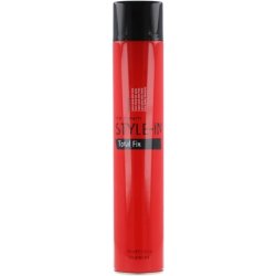 INEBRYA Total Fix Extra Strength Hair Spray 750ml