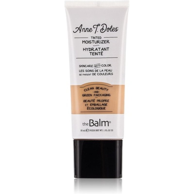 theBalm Cosmetics Anne T. Dote Tinted Moisturizer 26 Medium 30ml