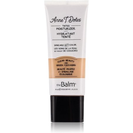 theBalm Cosmetics Anne T. Dote Tinted Moisturizer 26 Medium 30ml
