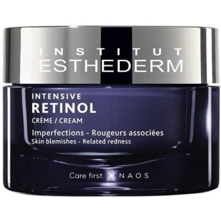 Institut Esthederm Intensive Retinol Wrinkle Cream 50ml