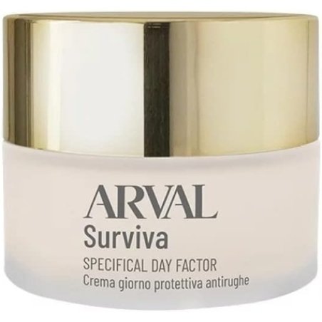 Arval Surviva Specifical Day Cream 50ml