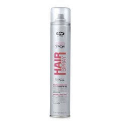 Lisap High Tech Hair spray Women 500 ml