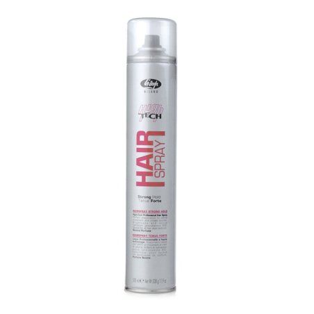 Lisap High Tech Laque Femmes 500 ml
