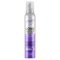 JOANNA Styling Effect Hair Styling Mousse V