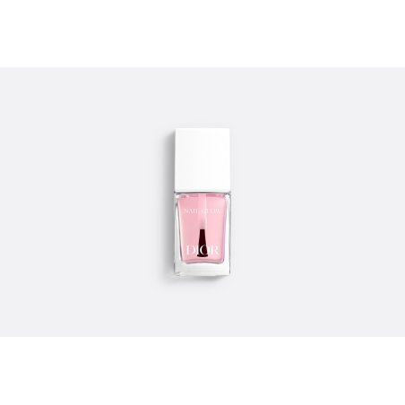 Dior Nail Glow nail polish 10 ml Transparent Gloss