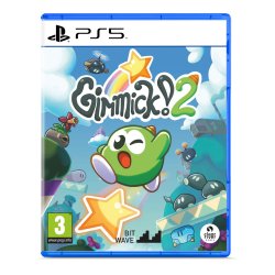 Gimmick 2