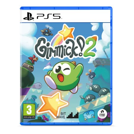 Gimmick 2