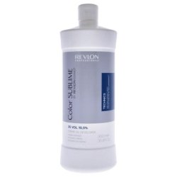 Revlon Revlonissimo Color Sublime Creme Oil Developer 35 Vol 10.5% 900ml