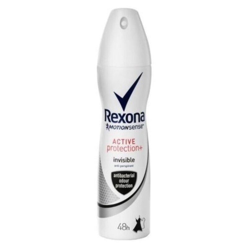Rexona Deospray Active Protection Invisible Antiperspirant 150ml