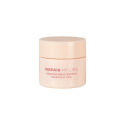 Diego dalla Palma Repair My Lips, Repairing Lip Mask Masque pour les lèvres Femmes 25 ml Gel