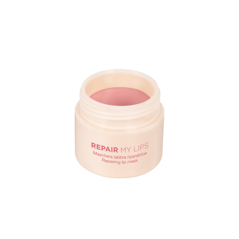 Diego dalla Palma Repair My Lips Repairing Lip Mask 102 Pale pink 25ml