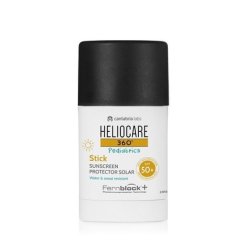 Heliocare 360 Pediatrics SPF50 Stick Sunscreen 25g