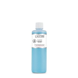 Parisienne Italia Acetone Unghie – Oleoso Dissolvant liquide de vernis à ongles 125 ml