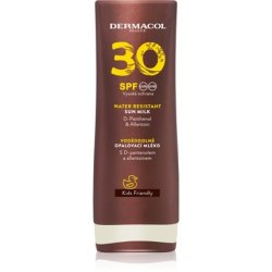 DERMACOL Sun Water Resistant Body Lotion SPF30 200ml