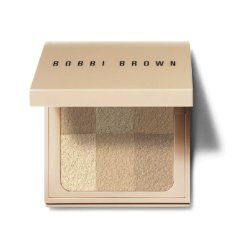 Bobbi Brown NUDE FINISH ILLUMINATING POWDER poudre de visage 6,6 g