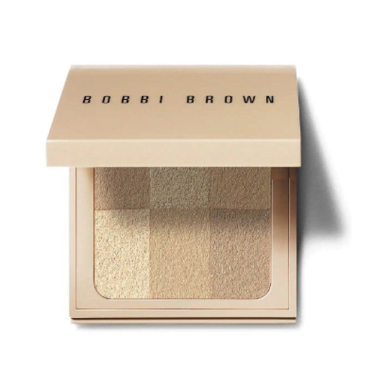 Bobbi Brown NUDE FINISH ILLUMINATING POWDER poudre de visage 6,6 g