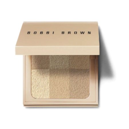 Bobbi Brown Nude Finish Illuminating Powder 0.23 Oz