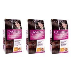 L'Oreal Casting Creme Gloss Hair Color - All Colors Available
