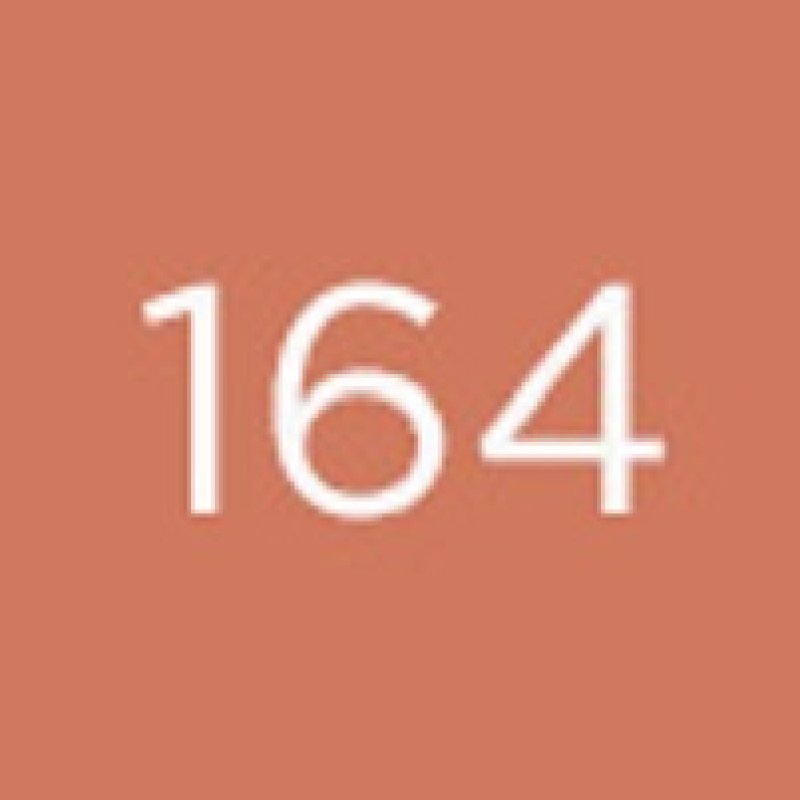 Refill System Matte Eyeshadow N.164 Red Hazelnut 2g