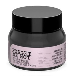 Forget Me Not First Kiss Perfumed Body Butter 200ml Farmona