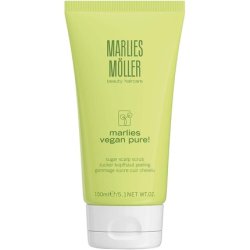 MMÖ Vegan Pure Beauty Scrub 150ml