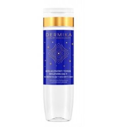 Luxury Neocollagen Regenerating Collagen Tonic 200ml Dermika