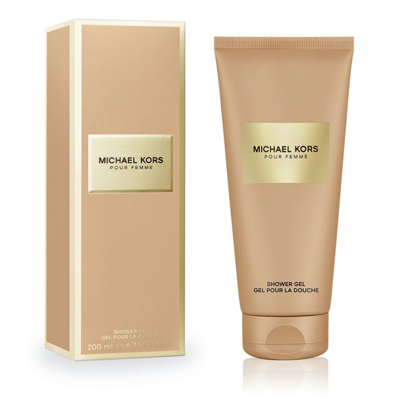 Michael Kors Pour Femme Shower Gel 200 ml