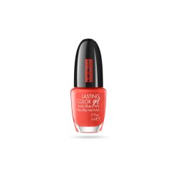 PUPA Milano Lasting Color Gel vernis à ongles 5 ml Orange Gloss