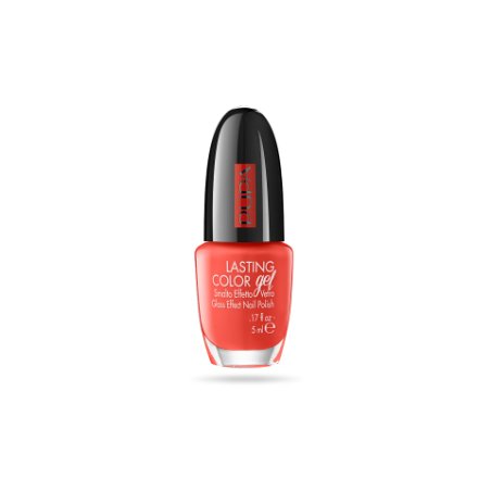 PUPA Milano Lasting Color Gel 119 Orange Arizona 5ml