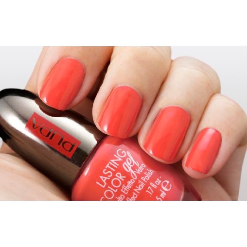 PUPA Milano Lasting Color Gel 119 Orange Arizona 5ml
