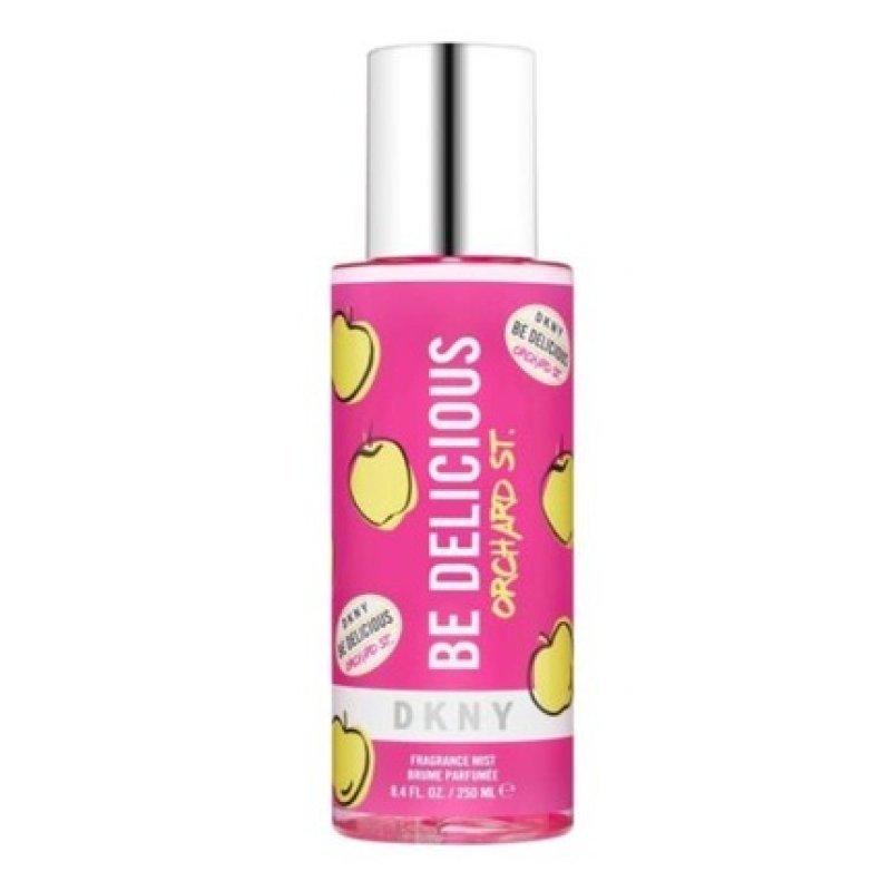 DKNY Be Delicious Orchard Street 250ml Body Mist