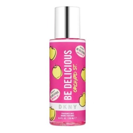 DKNY Be Delicious Orchard Street 250ml Body Mist